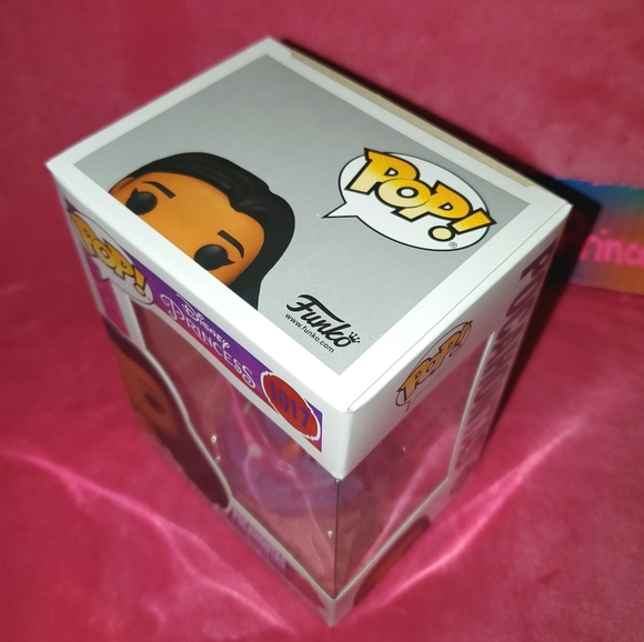 Funko Pop! | Pocahontas - Picture 3 of 6